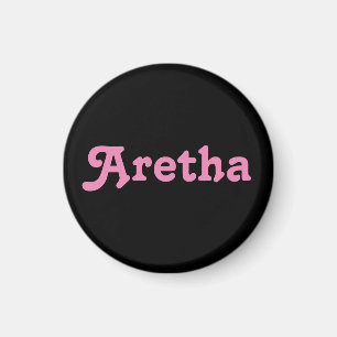 Magnet Aretha Magneet