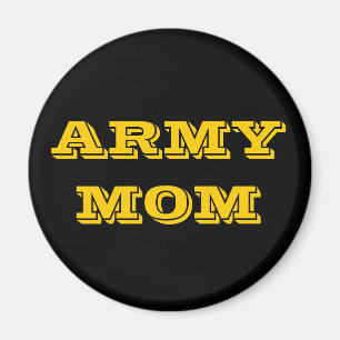Magnet Army Mam Magneet