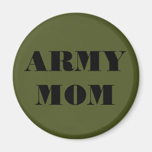 Magnet Army Mam Magneet