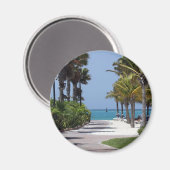 magnet aruba (Recto/Verso)