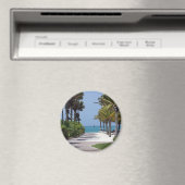 magnet aruba (In Situ (Lave-vaisselle))