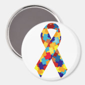 Magnet ASD (Recto/Verso)
