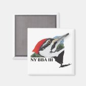 Magnet Atlas (Recto/Verso)