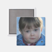 Magnet Audrey #1 (Recto/Verso)