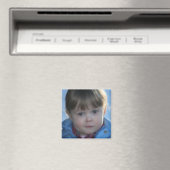 Magnet Audrey #1 (In Situ (Lave-vaisselle))