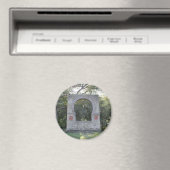 Magnet Austin de la fenêtre Butler (In Situ (Lave-vaisselle))