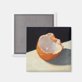MAGNET AVEC COQUILLE D'OEUF (Recto/Verso)