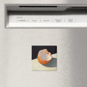 MAGNET AVEC COQUILLE D'OEUF (In Situ (Lave-vaisselle))