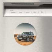 Magnet avec image (In Situ (Lave-vaisselle))