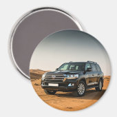 Magnet avec image (Recto/Verso)