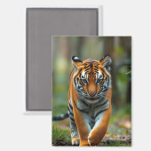 Magnet avec image (Recto/Verso)