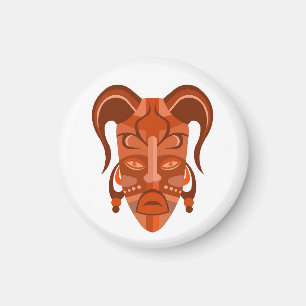 MAGNET AVEC L'ART TRADITIONNEL