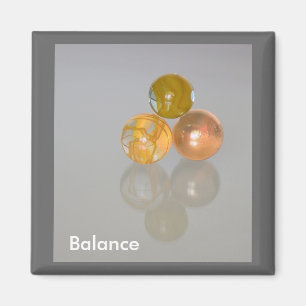 Magnet - Balans Magneet