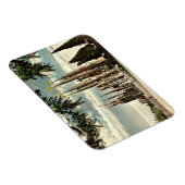 Magnet - Barcelone - Sagrada Familia (Côté Droit)