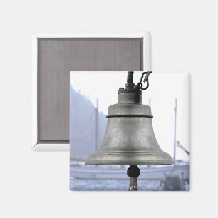 Magnet Bell du navire