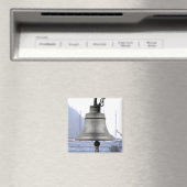 Magnet Bell du navire (In Situ (Lave-vaisselle))