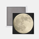 Magnet Bella Luna (Recto/Verso)