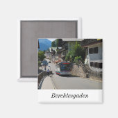 Magnet Berchtesgaden (Recto/Verso)