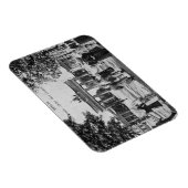 Magnet - Berlin - Unter den Linden (Côté Droit)