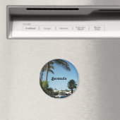 Magnet Bermudes (In Situ (Lave-vaisselle))