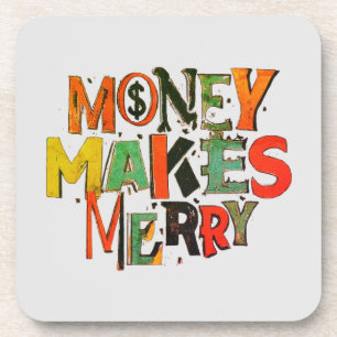 Magnet Bier Onderzetter