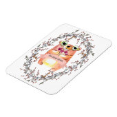 Magnet Big Bear Hugues (Côté Gauche)