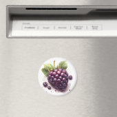 Magnet Blackberry (In Situ (Lave-vaisselle))