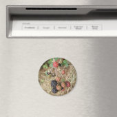 Magnet Blackberry Bonanza (In Situ (Lave-vaisselle))