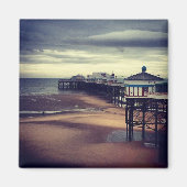 Magnet Blackpool (Devant)