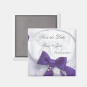 Magnet Blue Dream Enregistrez la Date (Recto/Verso)