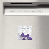 Magnet Blue Dream Enregistrez la Date (In Situ (Lave-vaisselle))