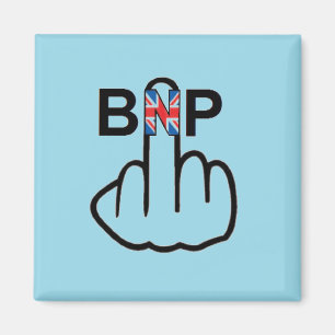 Magnet BNP Flip Magneet