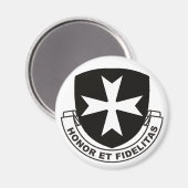 Magnet Borinqueners (Recto/Verso)