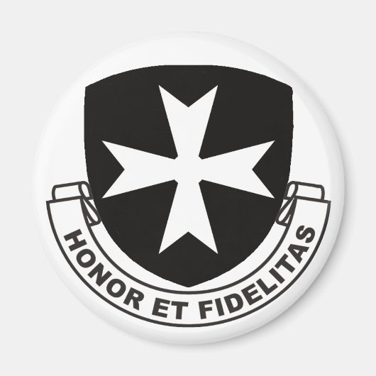 Magnet Borinqueners (Devant)