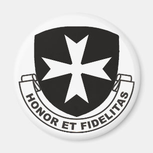 Magnet Borinquenten Magneet