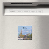 Magnet "Bristol" (In Situ (Lave-vaisselle))