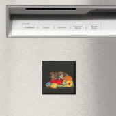 Magnet Bulldog (In Situ (Lave-vaisselle))