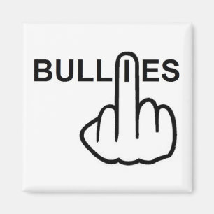 Magnet Bullies Bother Magneet