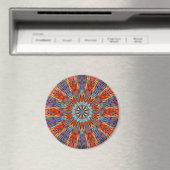 Magnet BullmasterGardian (In Situ (Lave-vaisselle))