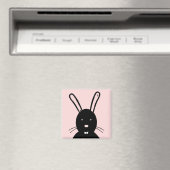Magnet Bunny (In Situ (Lave-vaisselle))