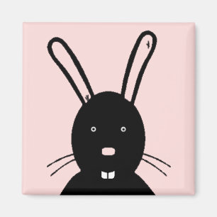 Magnet Bunny