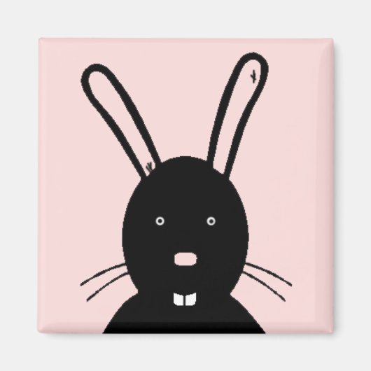 Magnet Bunny (Devant)