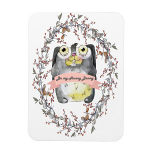 Magnet Bunny