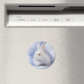 Magnet Bunny (In Situ (Lave-vaisselle))