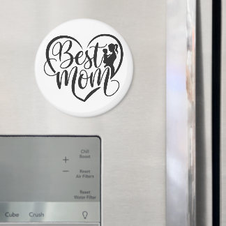 Magnet cadeau de la fête des mères