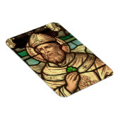 Magnet cadeau Saint Patrick (Côté Droit)