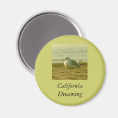 Magnet - California Dreams (Recto/Verso)