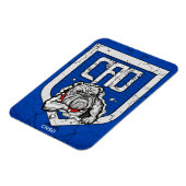 MAGNET CAO (Côté Gauche)