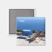 Magnet Capri (Recto/Verso)