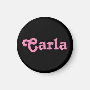 Magnet Carla Magneet